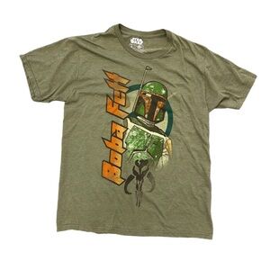 Star Wars Boba Fett Shirt M​